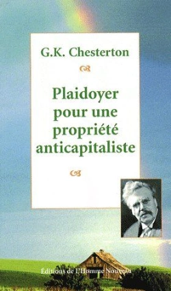 Bertrand.pt - Plaidoyer Pour Une Propriété Anticapitaliste