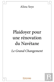 Plaidoyer Pour Une Rénovation Du Navétane : Le Grand Changement