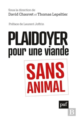 Bertrand.pt - Plaidoyer Pour Une Viande Sans Animal