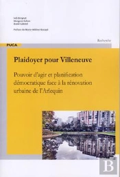 Plaidoyer Pour Villeneuve