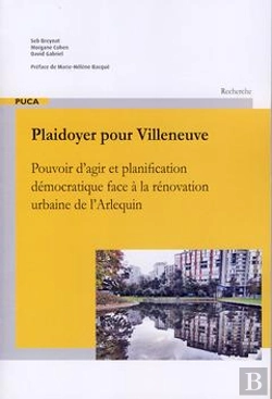 Bertrand.pt - Plaidoyer Pour Villeneuve