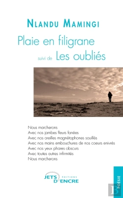 Bertrand.pt - Plaie En Filigrane ; Les Oubliés