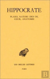 Plaies, Nature Des Os Tome 8