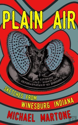 Bertrand.pt - Plain Air: Sketches From Winesburg, Indiana
