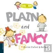 Plain And Fancy