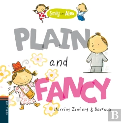 Bertrand.pt - Plain And Fancy