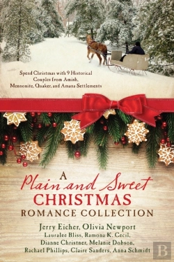 Bertrand.pt - Plain And Sweet Christmas Romance Collection