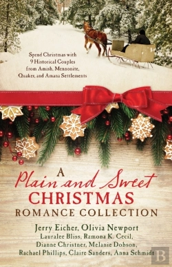 Bertrand.pt - Plain And Sweet Christmas Romance Collection