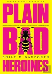Plain Bad Heroines