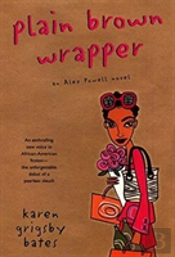 Plain Brown Wrapper
