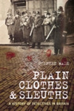 Bertrand.pt - Plain Clothes And Sleuths
