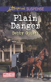 Plain Danger