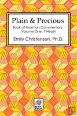 Bertrand.pt - Plain & Precious - Book Of Mormon Commentary Volume One