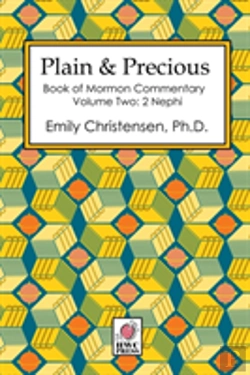 Bertrand.pt - Plain & Precious - Book Of Mormon Commentary Volume Two