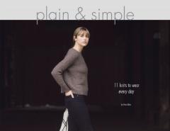 Plain & Simple: 11 Knits To Wear Every Day
