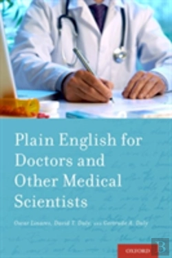 Bertrand.pt - Plain English For Doctors And Other Medical Scientists