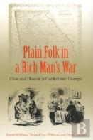 Plain Folk In A Rich Man'S War