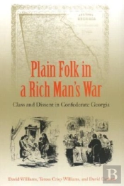 Plain Folk In A Rich Man'S War