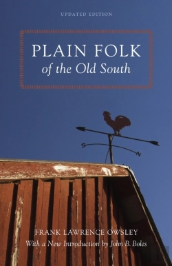 Bertrand.pt - Plain Folk Of The Old South