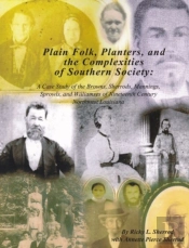 Plain Folk, Planters, And The Complexities Of Southern Society