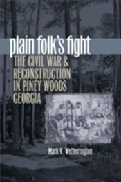Plain Folk'S Fight