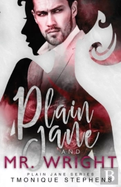 Plain Jane And Mr. Wright