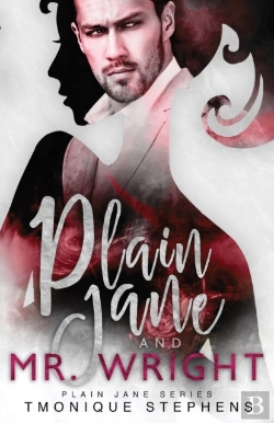 Bertrand.pt - Plain Jane And Mr. Wright