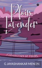 Plain Lavender