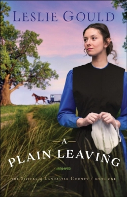 Bertrand.pt - Plain Leaving (The Sisters Of Lancaster County Book #1)