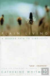 Plain Living