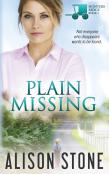 Plain Missing