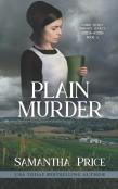 Plain Murder