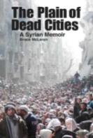 Plain Of Dead Cities