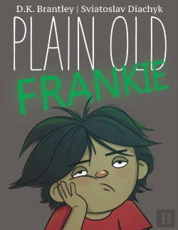 Bertrand.pt - Plain Old Frankie