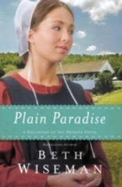 Plain Paradise