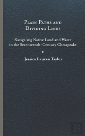 Plain Paths And Dividing Lines