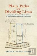 Plain Paths And Dividing Lines