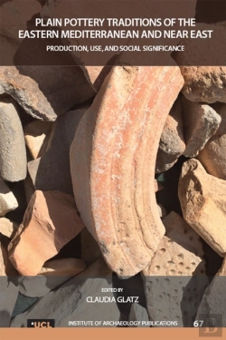 Bertrand.pt - Plain Pottery Traditions Of The Eastern Mediterranean And Near East