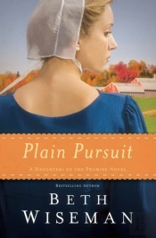 Plain Pursuit