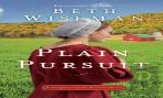 Plain Pursuit