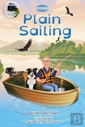 Plain Sailing: Farm Phonics