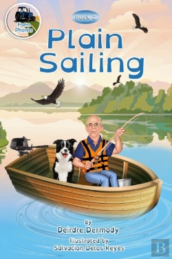 Bertrand.pt - Plain Sailing: Farm Phonics