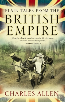Bertrand.pt - Plain Tales From The British Empire