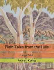 Plain Tales From The Hills