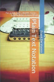 Plain Text Notation