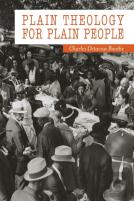 Plain Theology For Plain People