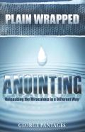 Plain Wrapped Anointing
