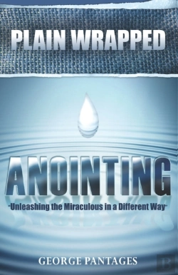 Bertrand.pt - Plain Wrapped Anointing