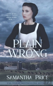 Plain Wrong