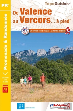 Bertrand.pt - Plaine De Valence.. À Pied : Gr Pays